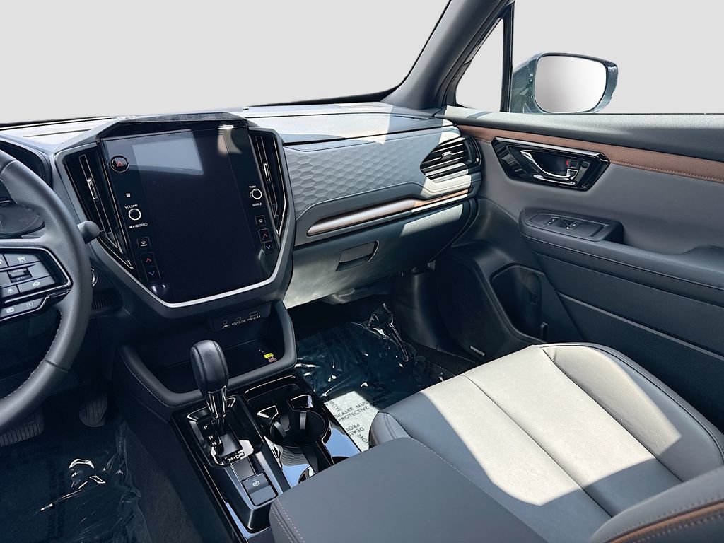 Certified 2026 Subaru Forester Sport AWD/4WD image 22