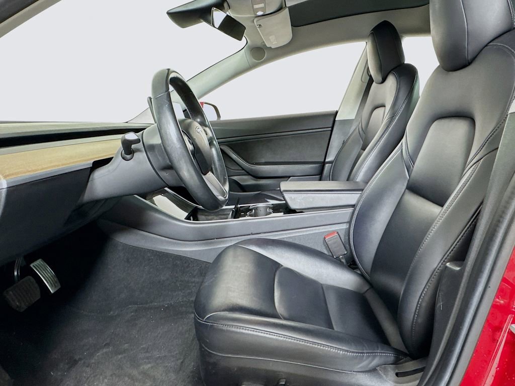 Used 2018 Tesla Model 3 Long Range image 8