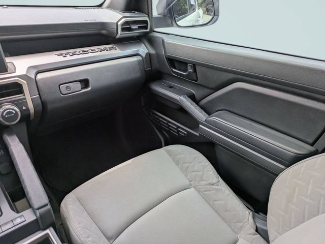 Used 2024 Toyota Tacoma SR5 RWD image 18