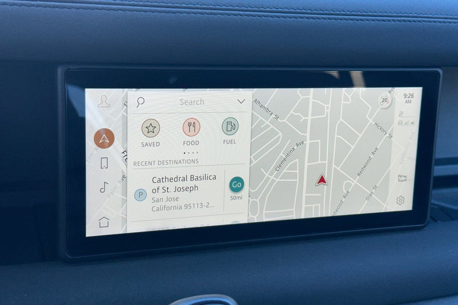 Used 2023 Land Rover Defender 110 X-Dynamic SE image 24