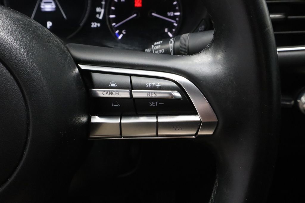 Used 2019 MAZDA MAZDA3 Select image 29