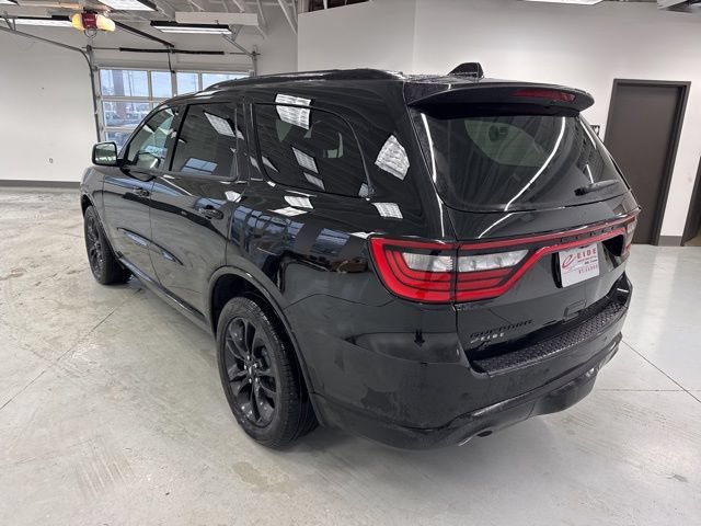 New 2026 Dodge Durango GT AWD/4WD image 6