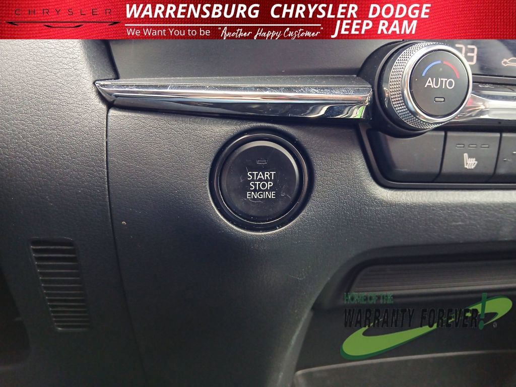 Used 2025 MAZDA CX-30 AWD 2.5 S w/ Preferred Package image 27