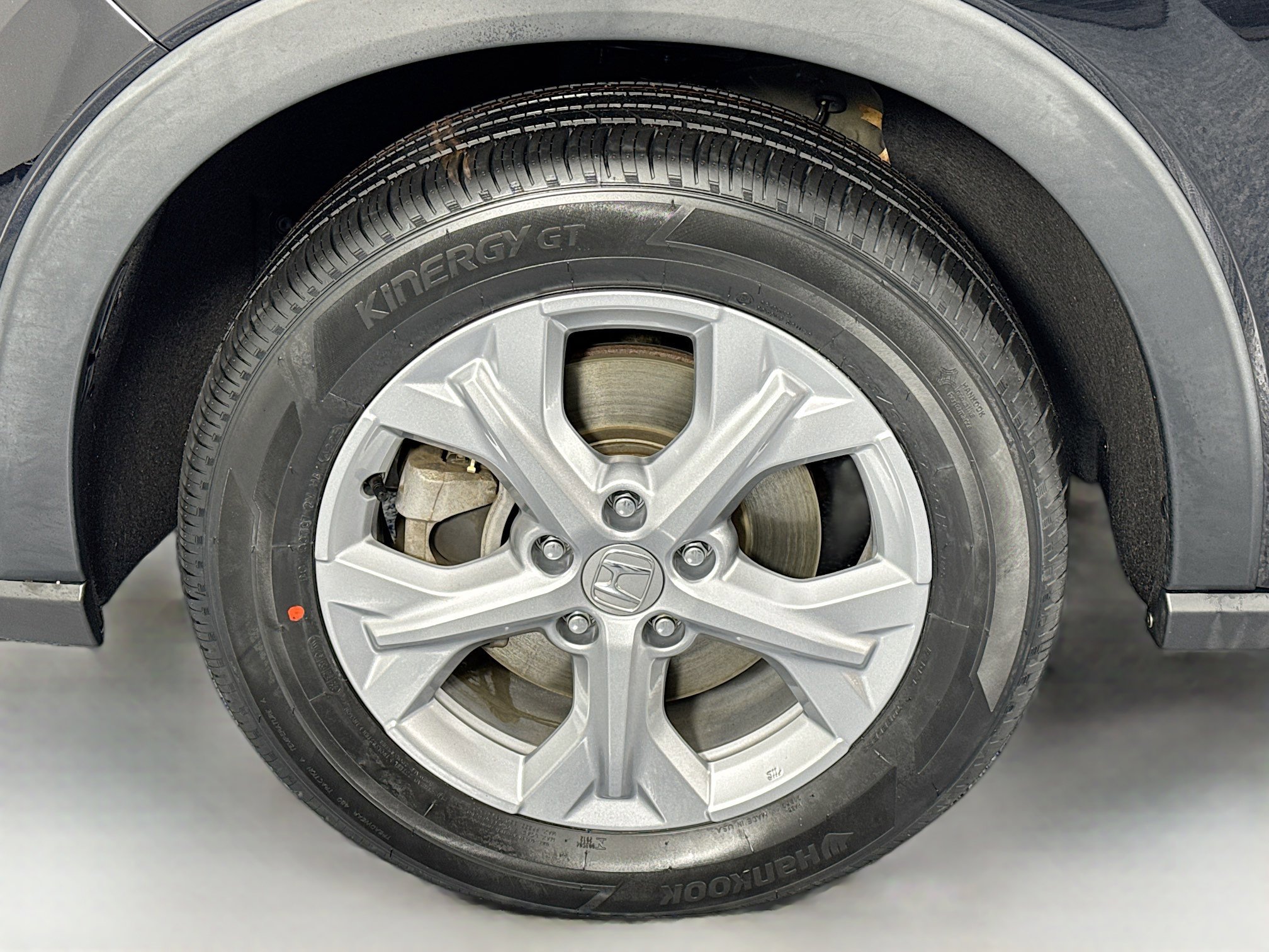 Certified 2023 Honda HR-V LX image 28