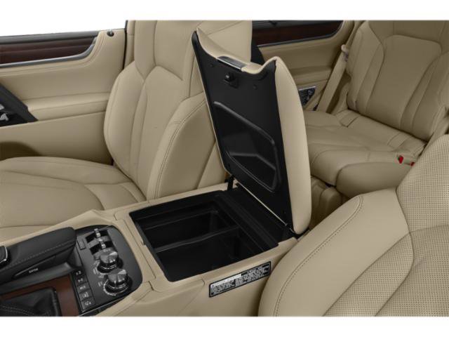 Used 2020 Lexus LX 570 4WD w/ Luxury Package image 14