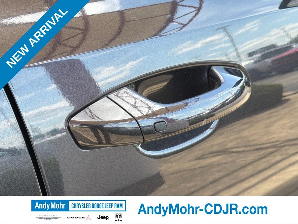 Used 2020 Kia Stinger GT-Line RWD image 32