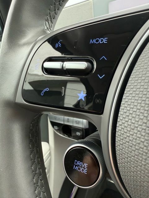 Used 2023 Hyundai Ioniq 5 Limited image 43