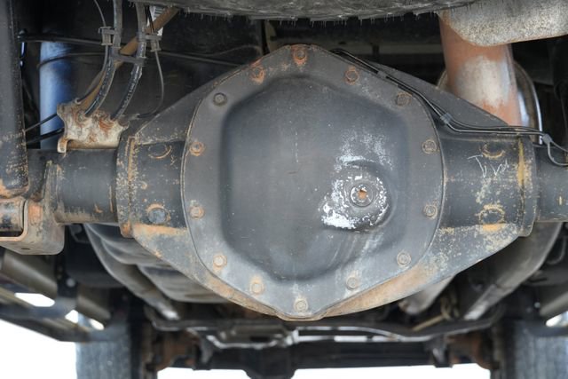 Used 2012 RAM 2500 Longhorn w/ Protection Group AWD/4WD image 50