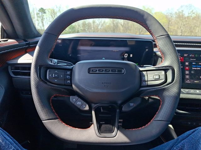 Used 2024 Dodge Charger R/T Scat Pack w/ Plus Group AWD/4WD image 19