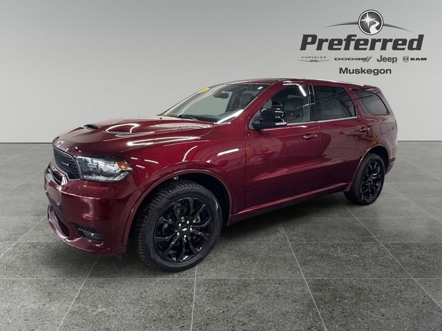 Used 2020 Dodge Durango GT image 10