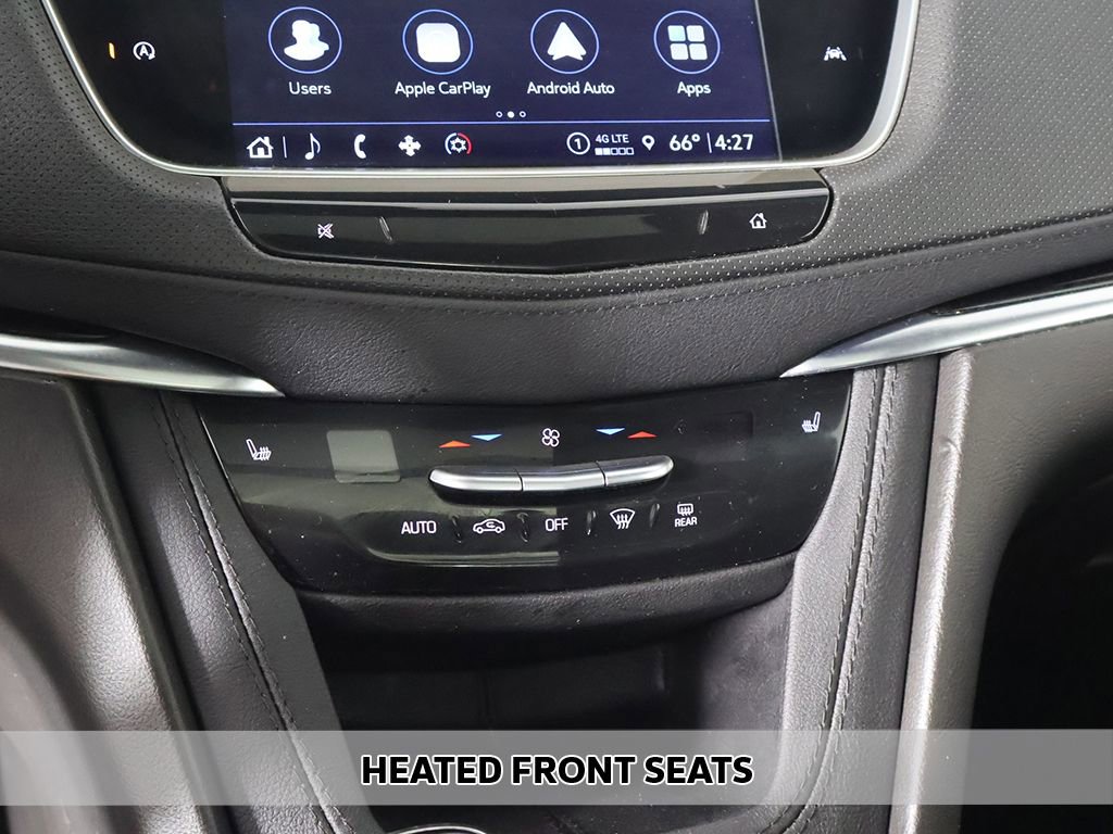 Used 2023 Cadillac XT6 Luxury image 7