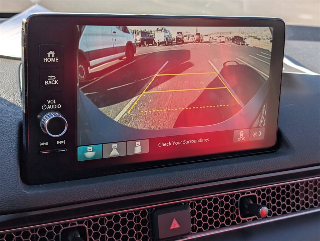 Used 2025 Honda Civic Type R image 27