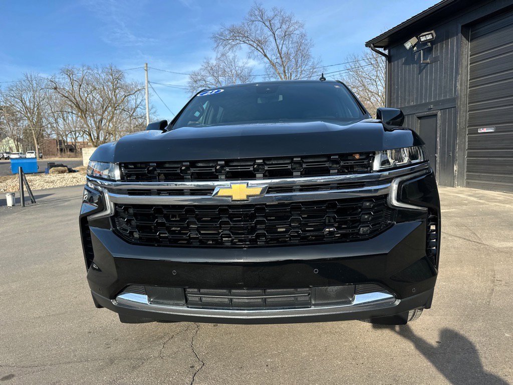 Used 2023 Chevrolet Tahoe LS image 8