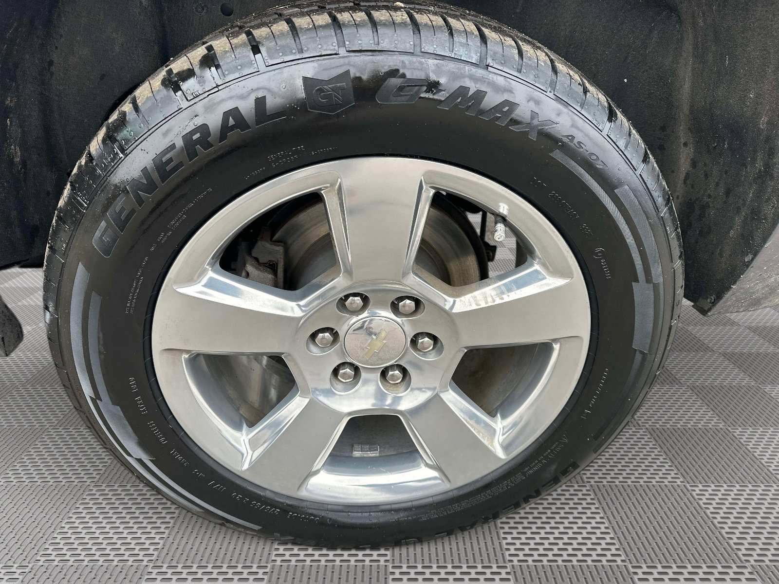 Used 2020 Chevrolet Tahoe Premier image 37