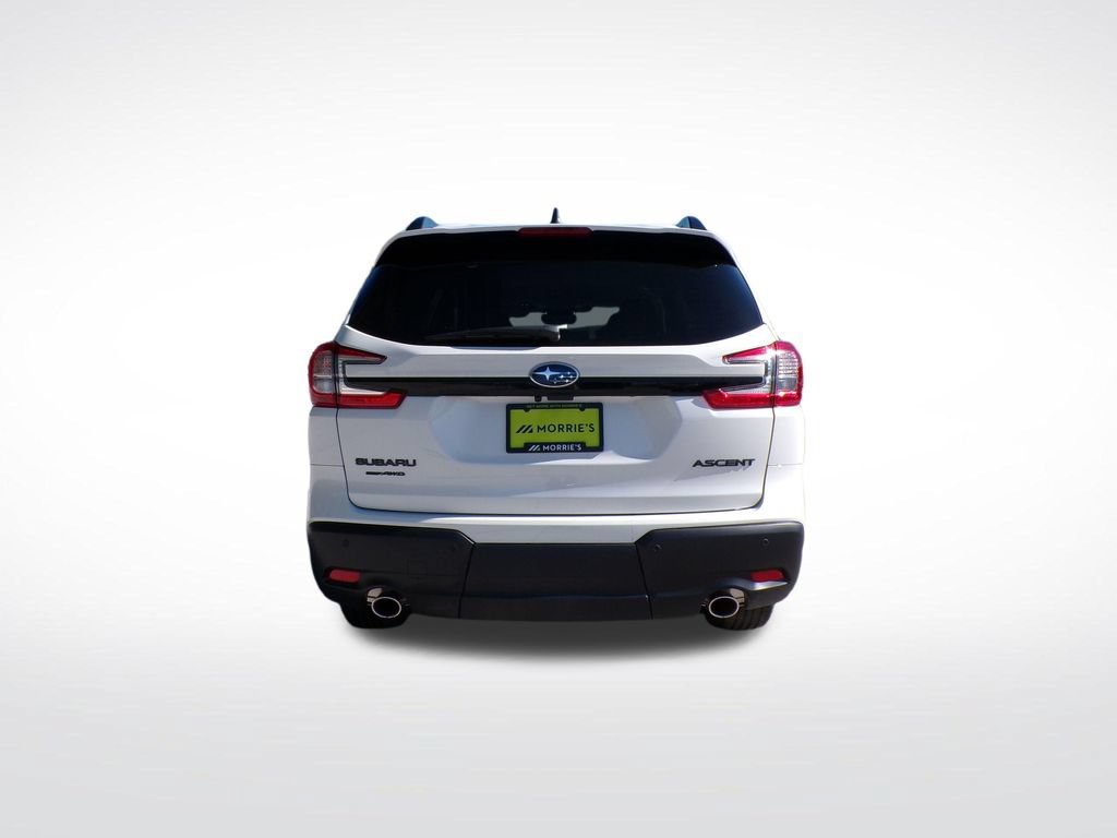 New 2026 Subaru Ascent Premium AWD/4WD image 4