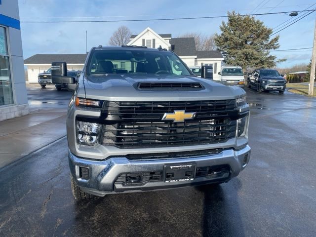 New 2026 Chevrolet Silverado 3500 W/T image 7
