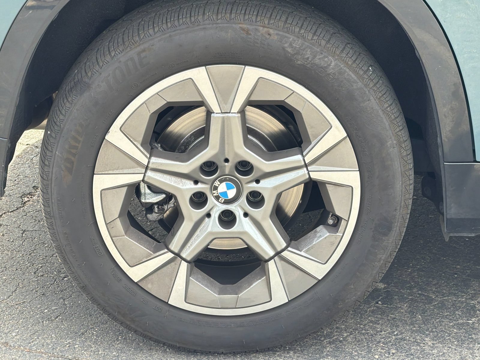 Used 2025 BMW X1 xDrive28i w/ Premium Package AWD/4WD image 25