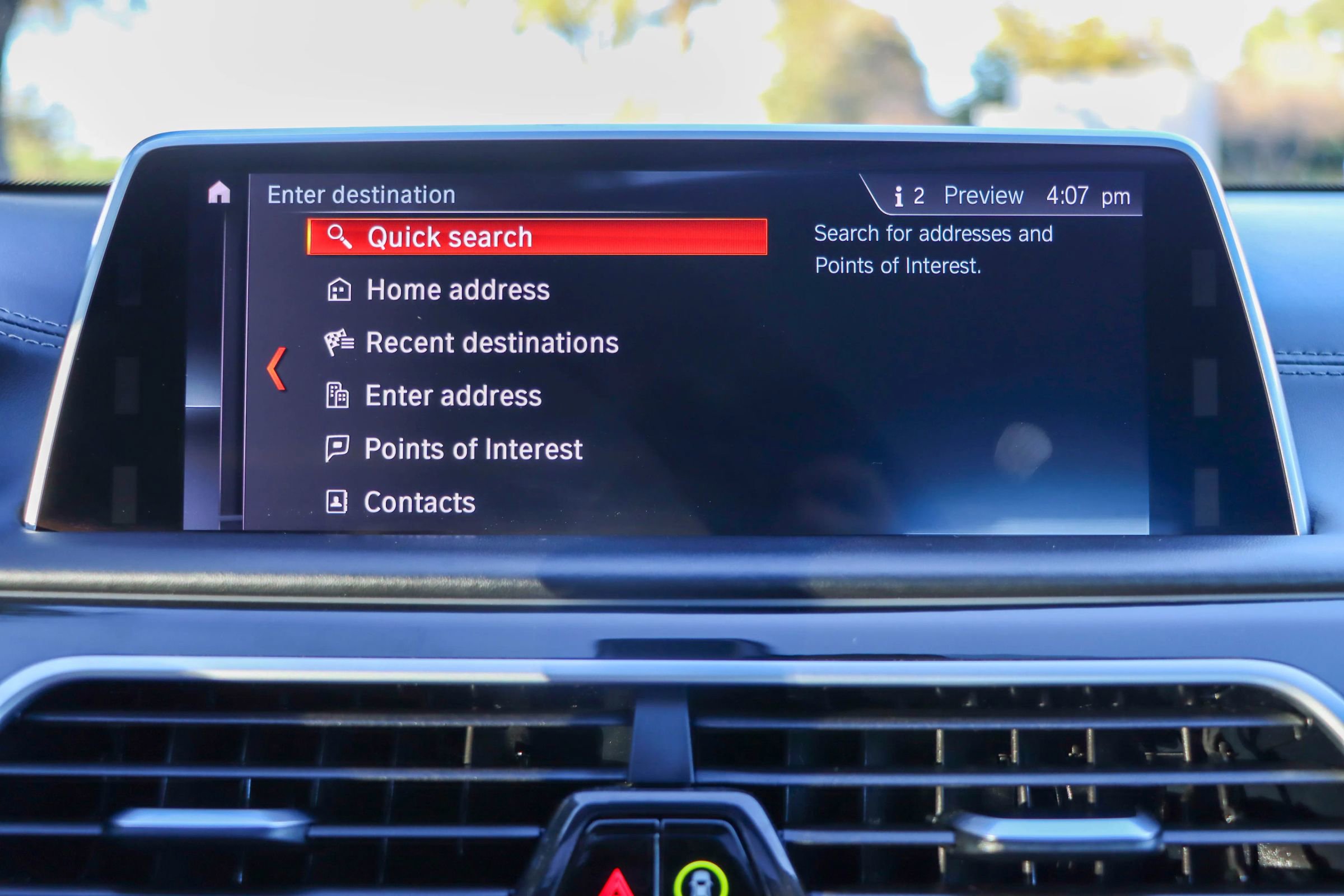 Used 2019 BMW 740i w/ Executive Package image 33