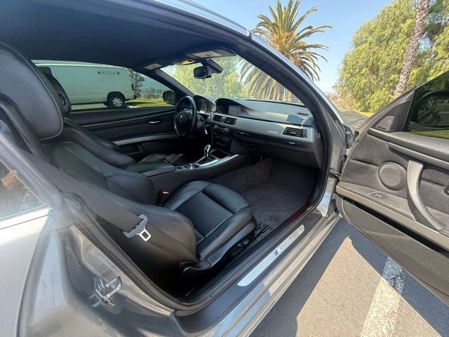 Used 2012 BMW 335is Convertible image 13