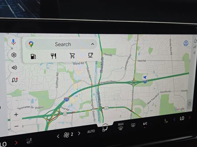 Used 2025 Ford Expedition Max King Ranch AWD/4WD image 4