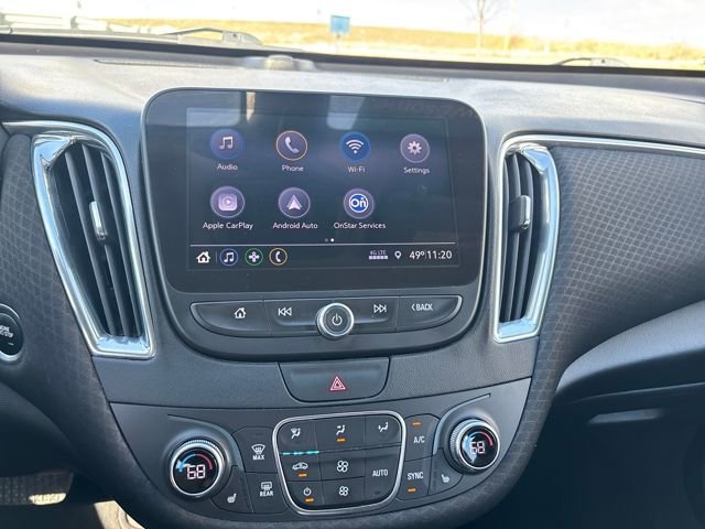 Certified 2019 Chevrolet Malibu LT image 19