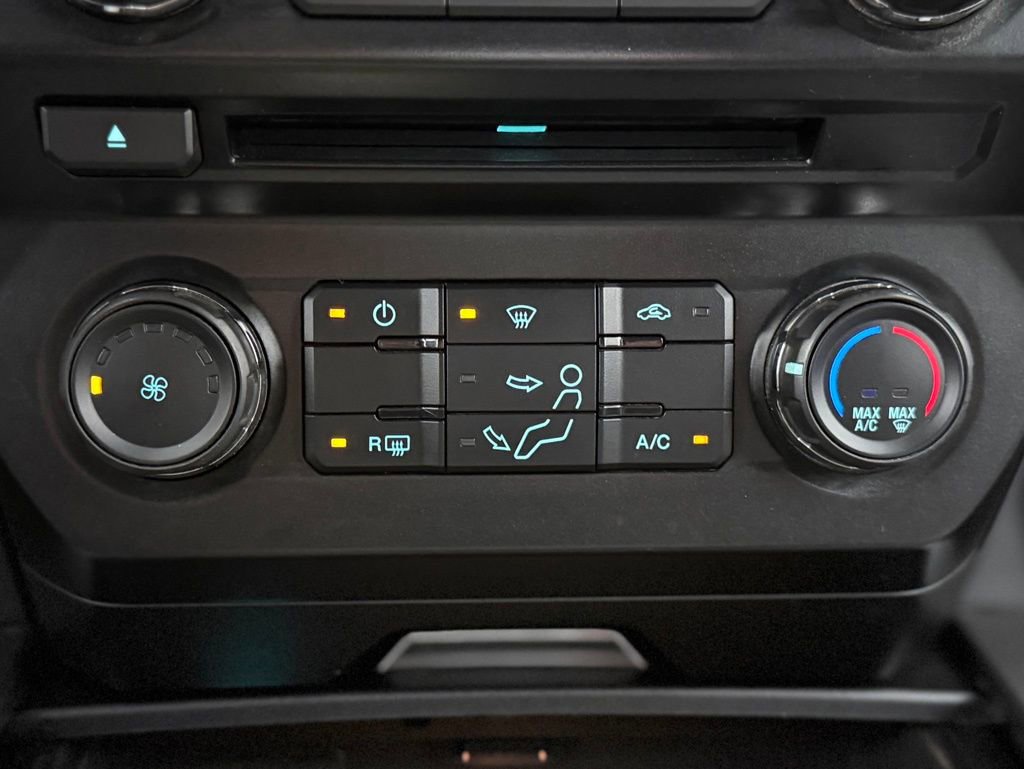 Used 2017 Ford F250 XLT w/ XLT Value Package image 12