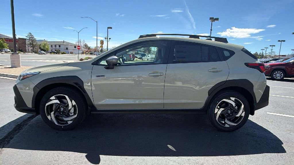 New 2026 Subaru Crosstrek 2.5i Limited image 6