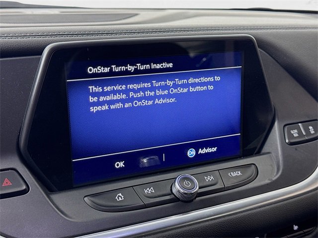 Used 2021 Chevrolet Blazer LT image 15