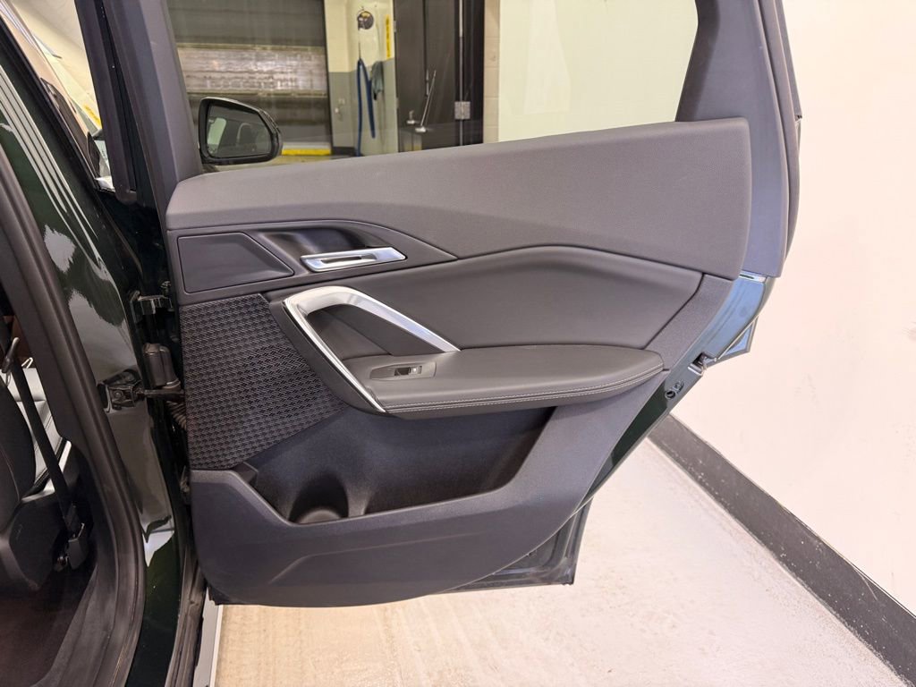 Used 2025 BMW X1 xDrive28i image 24