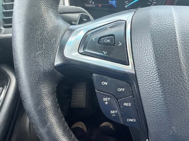 Used 2016 Ford Edge SEL w/ Equipment Group 201A AWD/4WD image 19