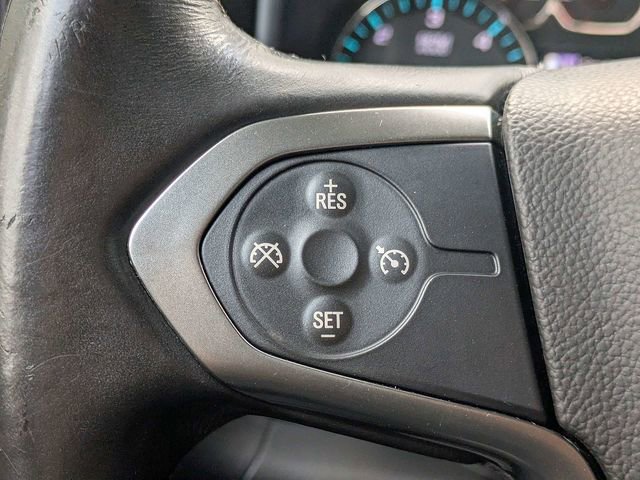 Used 2015 Chevrolet Silverado 1500 LT w/ Rally 2 Edition image 26