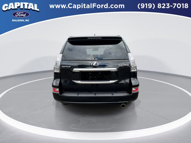 Used 2022 Lexus GX 460 Premium image 7