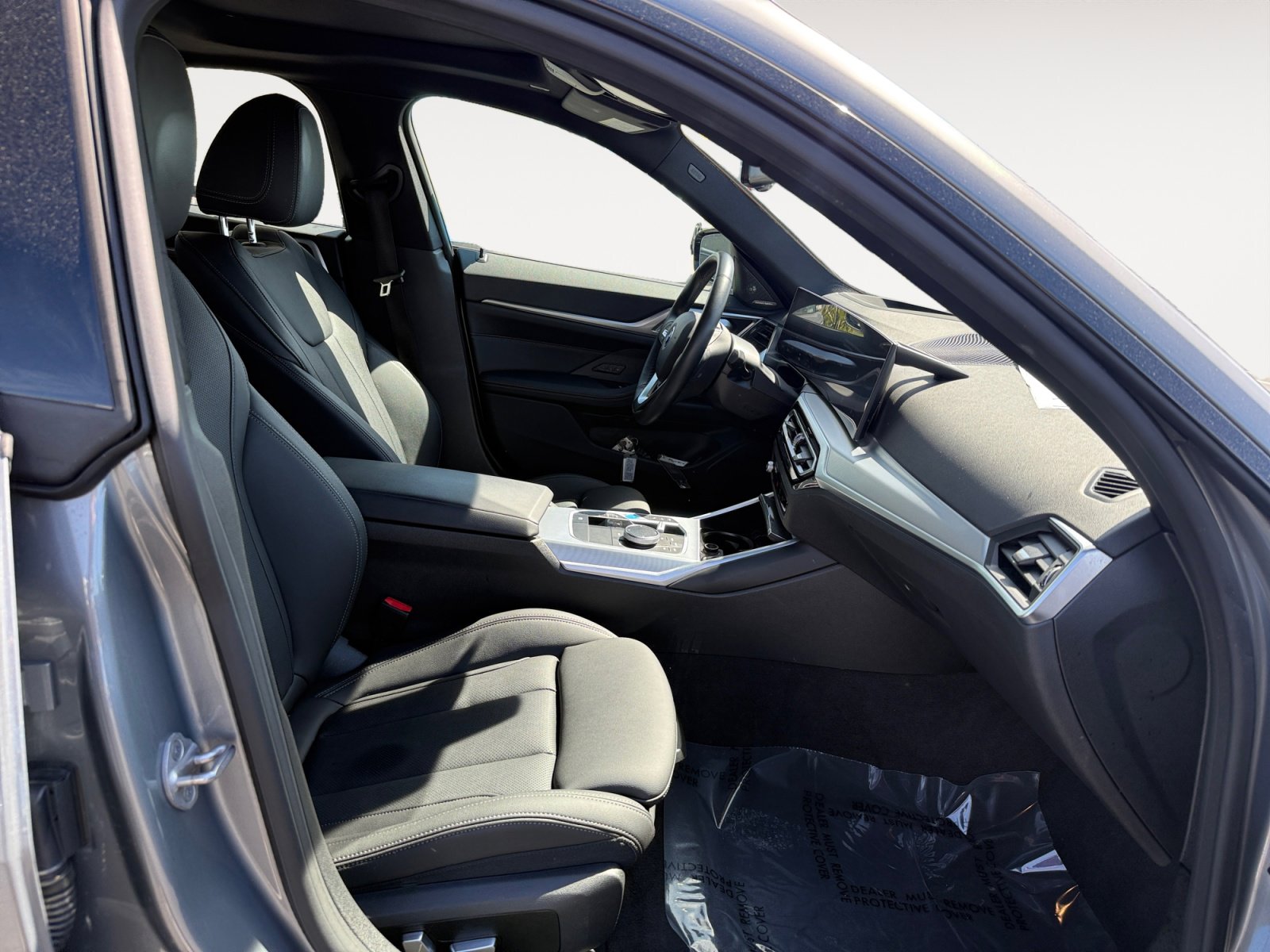 Used 2023 BMW i4 eDrive35 image 19