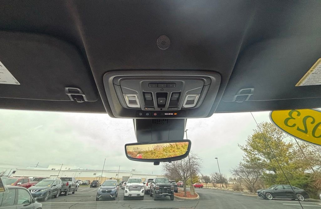 Used 2023 GMC Sierra 1500 Denali Ultimate image 42