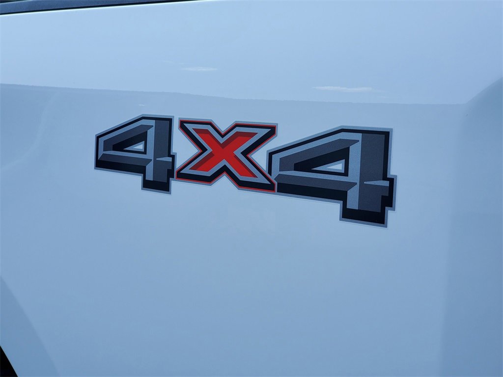 New 2026 Ford F250 XL image 25