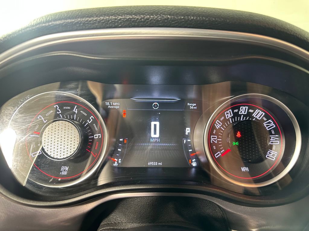 Used 2021 Dodge Challenger GT RWD image 21