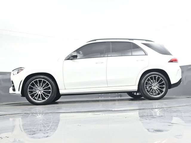 Used 2020 Mercedes-Benz GLE 450 4MATIC image 34