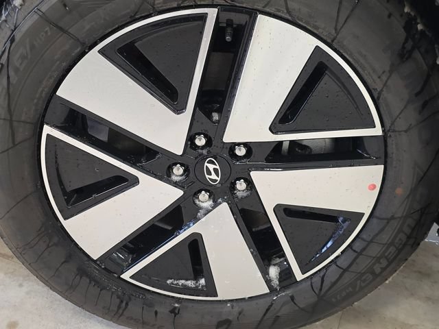 New 2026 Hyundai Ioniq 9 SEL AWD/4WD image 12