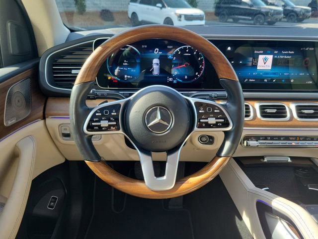 Used 2021 Mercedes-Benz GLE 350 image 10