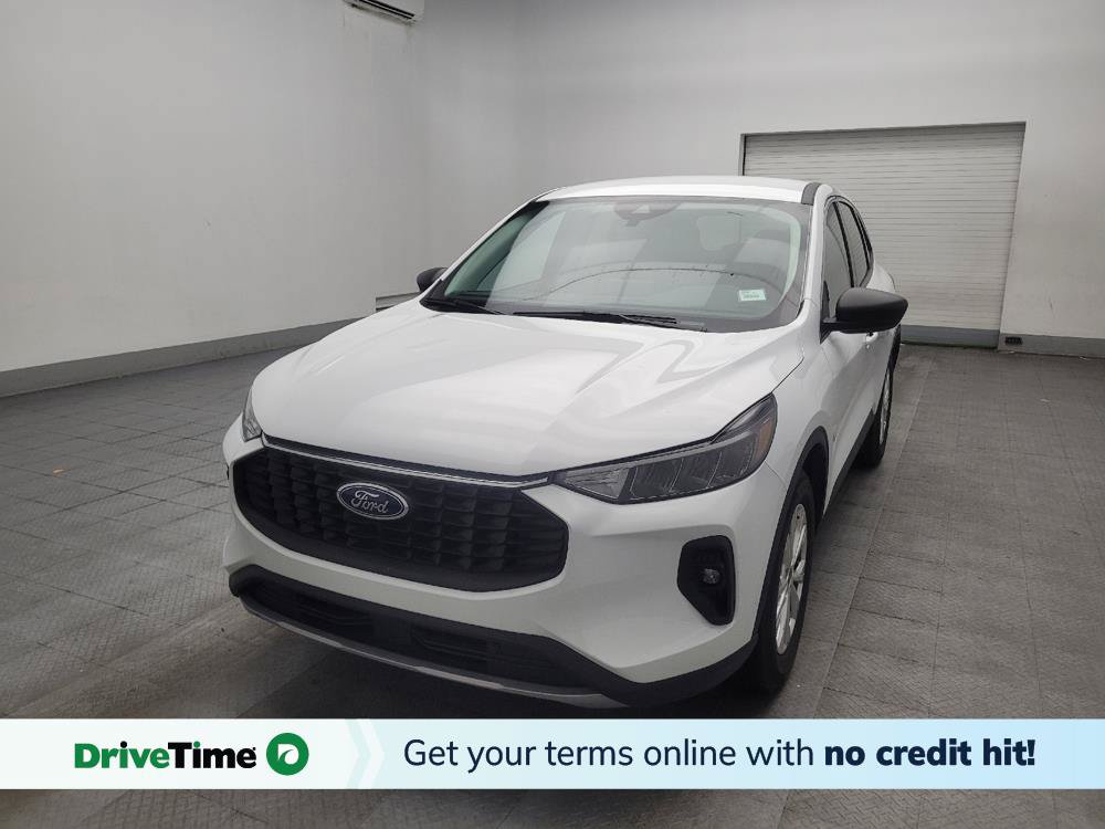 Used 2024 Ford Escape Active FWD image 1