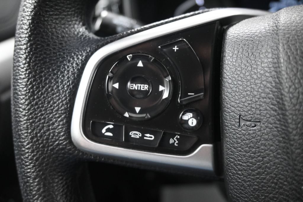 Used 2021 Honda CR-V Special Edition image 24