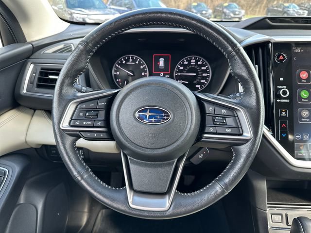 Certified 2023 Subaru Ascent Limited w/ Technology Package image 15