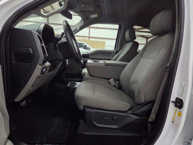 Used 2019 Ford F150 XLT w/ Equipment Group 301A Mid image 68