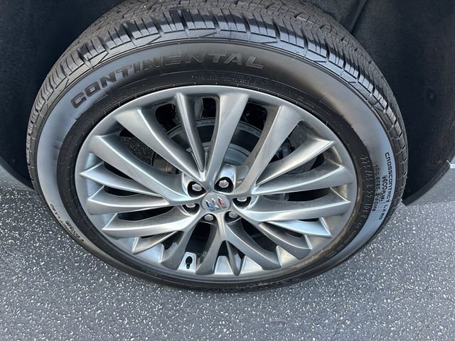 New 2025 Buick Enclave Avenir w/ Super Cruise Package image 15