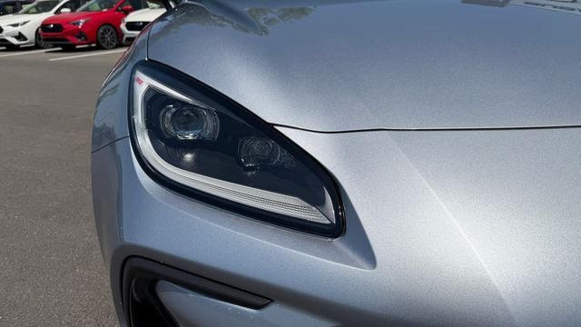 New 2026 Subaru BRZ tS RWD image 9