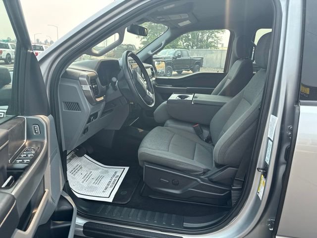 Used 2024 Ford F150 XLT AWD/4WD image 7