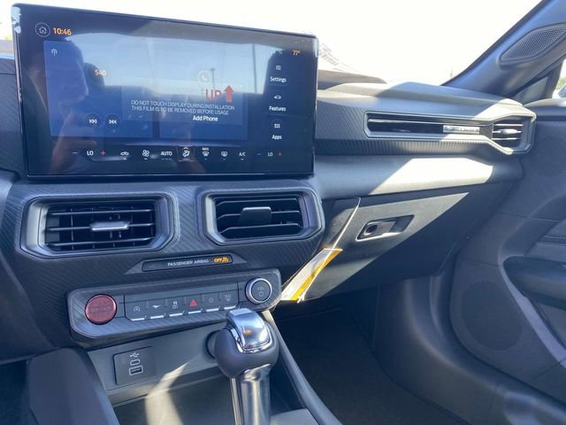 New 2026 Ford Mustang Coupe RWD image 16