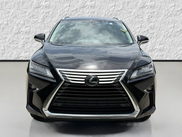 Used 2019 Lexus RX 350 FWD w/ Navigation Package image 8