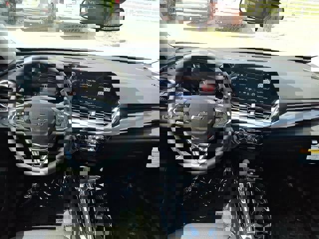 New 2026 Chevrolet Trax ACTIV image 17