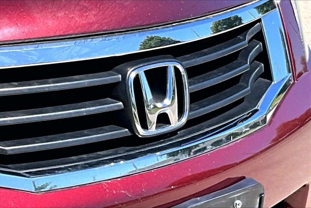 Used 2008 Honda Accord EX-L image 11